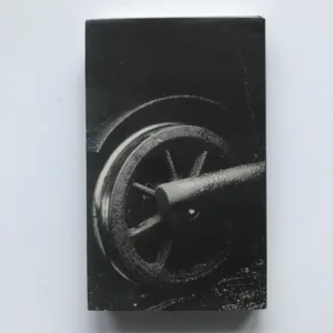 Ragtime, Edgar L. Doctorow