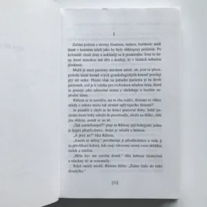 Valčík na rozloučenou, Milan Kundera