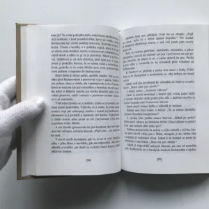 Valčík na rozloučenou, Milan Kundera