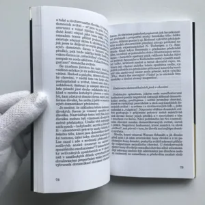 Odumírání lidskosti, Konrad Lorenz