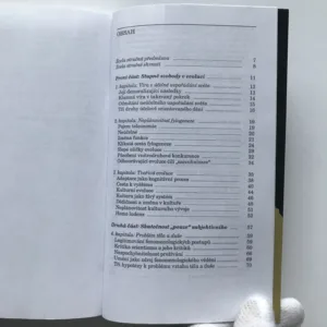 Odumírání lidskosti, Konrad Lorenz