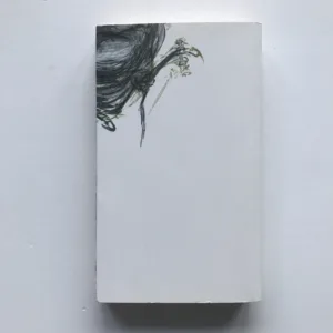 Paměť mojí babičce, Petra Hůlová