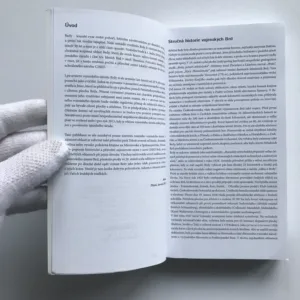 Brdy opět otevřené, Jan Hajšman, Jaroslav Vogeltanz