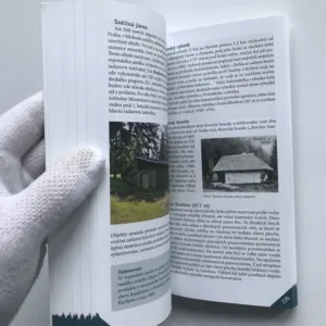 Brdy opět otevřené, Jan Hajšman, Jaroslav Vogeltanz