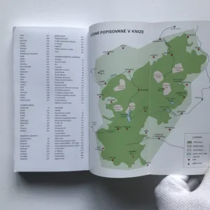 Brdy opět otevřené, Jan Hajšman, Jaroslav Vogeltanz