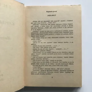 Kapitán Nemo 1 – Nemova říše, J. M. Troska, M. Novák