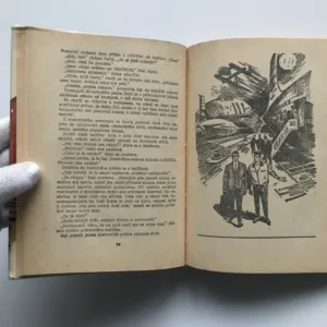 Kapitán Nemo 1 – Nemova říše, J. M. Troska, M. Novák