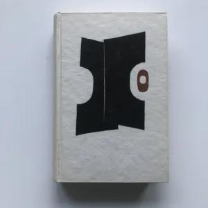 Kontrapunkt, Aldous Huxley