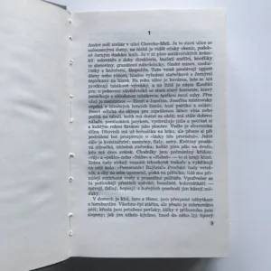 Pád Paříže, Ilja Erenburg