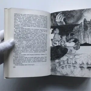 Pád Paříže, Ilja Erenburg