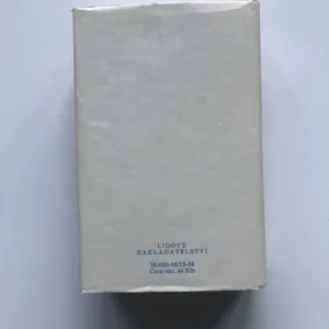 Pád Paříže, Ilja Erenburg