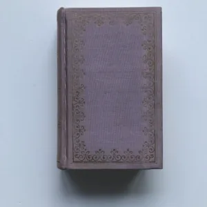 Mnich (Romantický román), Matthew Gregory Lewis