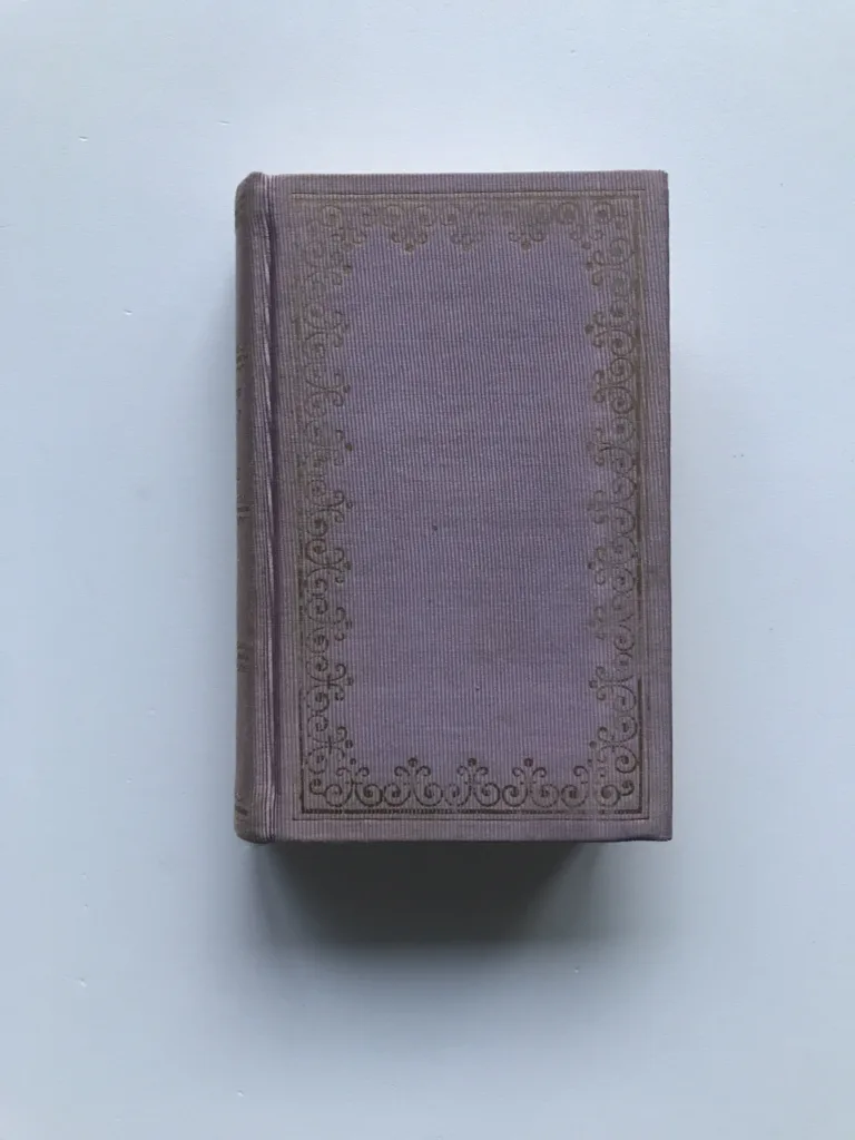 Mnich (Romantický román), Matthew Gregory Lewis