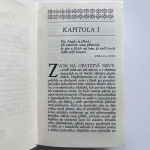 Mnich (Romantický román), Matthew Gregory Lewis