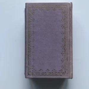 Mnich (Romantický román), Matthew Gregory Lewis