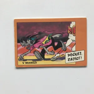 Počkej, zajíci! – V manéži, V. M. Koťonočkin, S. K. Rusakov, A. Kurljandskij, A. Chajt