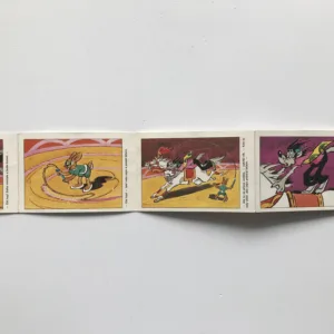 Počkej, zajíci! – V manéži, V. M. Koťonočkin, S. K. Rusakov, A. Kurljandskij, A. Chajt