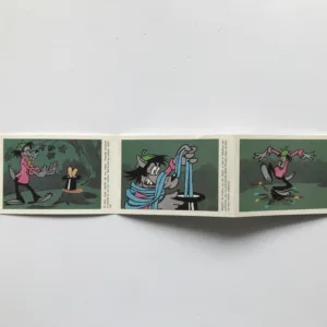 Počkej, zajíci! – V lunaparku, V. M. Koťonočkin, S. K. Rusakov, A. Kurljandskij, A. Chajt