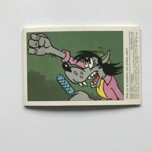 Počkej, zajíci! – V lunaparku, V. M. Koťonočkin, S. K. Rusakov, A. Kurljandskij, A. Chajt