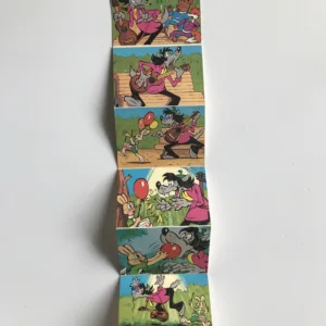 Jen počkej, zajíci!, V. M. Koťonočkin, S. K. Rusakov, A. Kurljandskij, A. Chajt