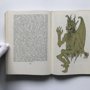 Vzpoura andělů, Anatole France