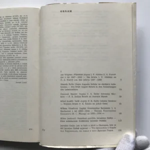 Literární archiv VII/72 (Sborník Památníku národního písemnictví)