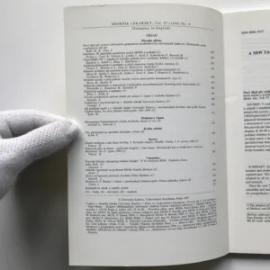 Sborník lékařský 4/1996