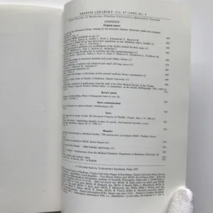 Sborník lékařský 4/1996