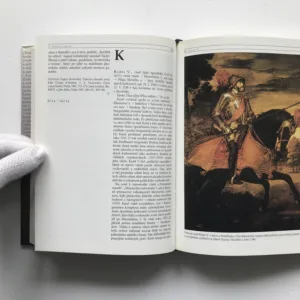 Habsburkové (Životopisná encyklopedie), Brigitte Hamannová