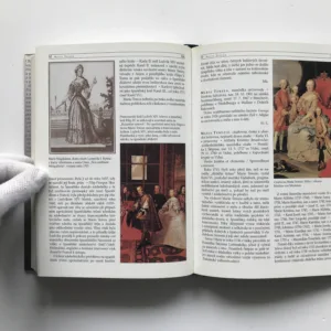 Habsburkové (Životopisná encyklopedie), Brigitte Hamannová