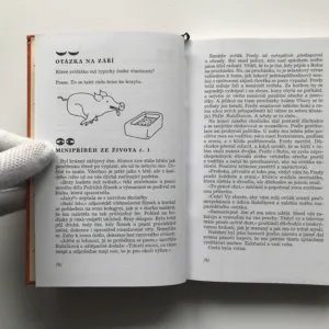 Politické mraveniště aneb Samý Pytlík, žádný Ferda, Zuzana Bubílková, Miloslav Šimek, Michal Hrdý