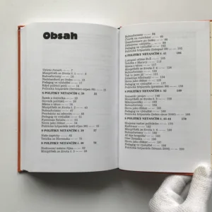 Politické mraveniště aneb Samý Pytlík, žádný Ferda, Zuzana Bubílková, Miloslav Šimek, Michal Hrdý