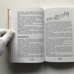 Politický orloj aneb Figurky se vracejí, Zuzana Bubílková, Miloslav Šimek, Michal Hrdý