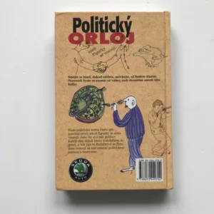 Politický orloj aneb Figurky se vracejí, Zuzana Bubílková, Miloslav Šimek, Michal Hrdý