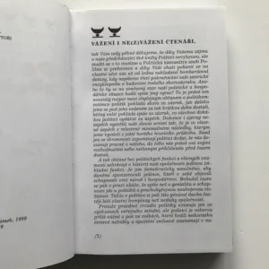 Politická záchytka aneb S politiky do němoty, Zuzana Bubílková, Miloslav Šimek, Michal Hrdý