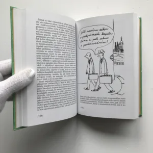 Politická záchytka aneb S politiky do němoty, Zuzana Bubílková, Miloslav Šimek, Michal Hrdý