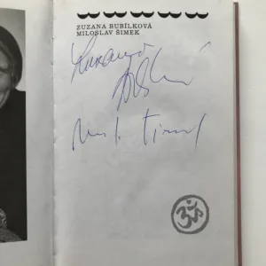 Politická kámasútra aneb Polibte si preference (podpisy Bubílková a Šimek), Zuzana Bubílková, Miloslav Šimek, Michal Hrdý