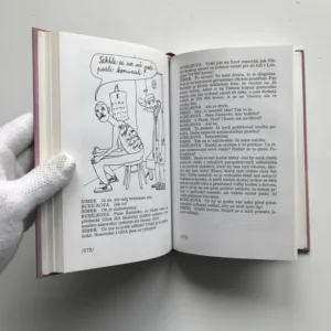 Politická kámasútra aneb Polibte si preference (podpisy Bubílková a Šimek), Zuzana Bubílková, Miloslav Šimek, Michal Hrdý