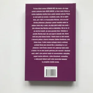 Lužanská mše – Music amicus (podpis autorky), Valja Stýblová