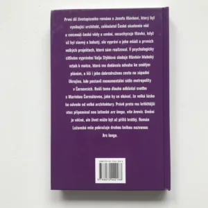 Lužanská mše – Vita brevis (podpis autorky), Valja Stýblová