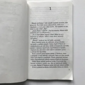 Teenage Mutant Ninja Turtles – Tajemství mutagenu, Todd W. Langen, B. B. Hillerová