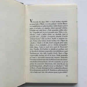 Velice lehká smrt, Simone de Beauvoir