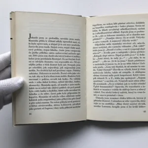 Velice lehká smrt, Simone de Beauvoir