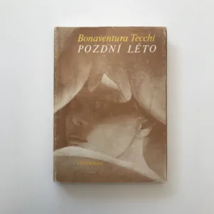 Pozdní léto, Bonaventura Tecchi