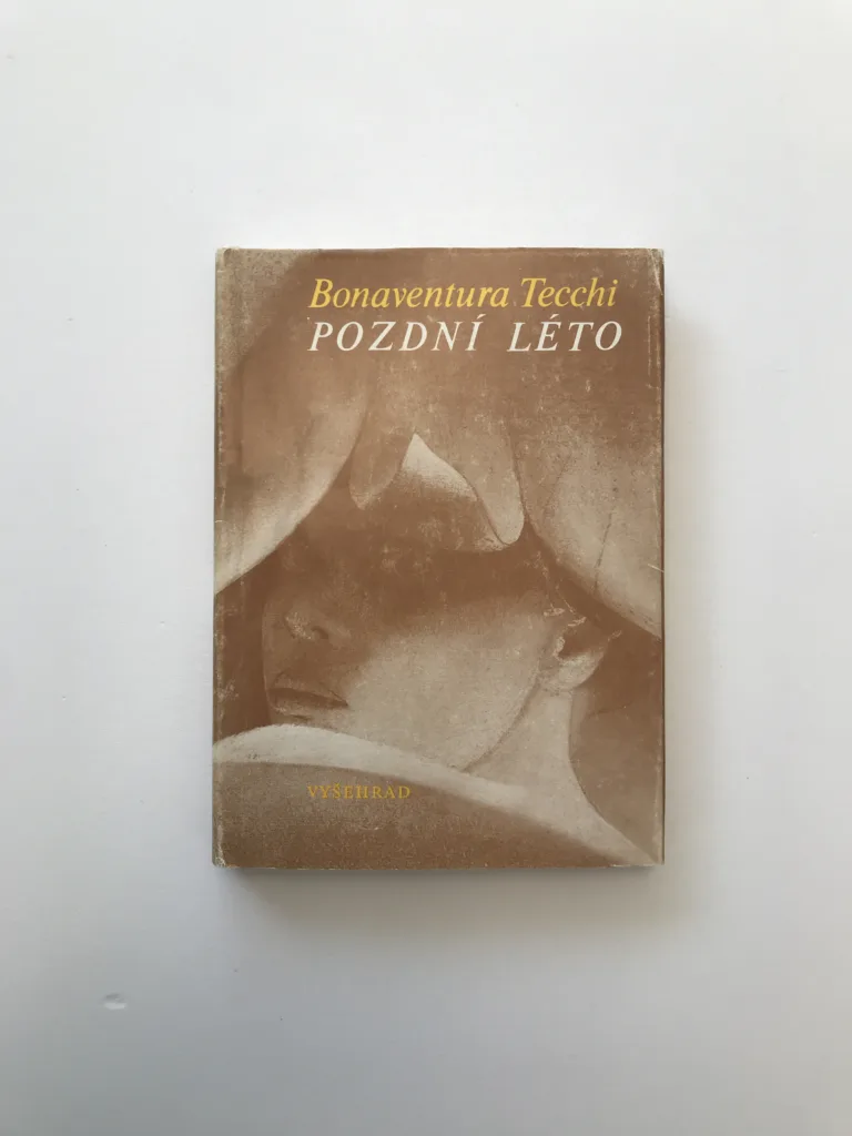 Pozdní léto, Bonaventura Tecchi