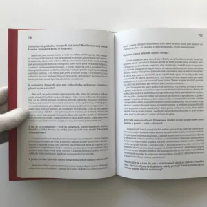 Petr Král – Úniky a návraty (Rozhovor), Radim Kopáč