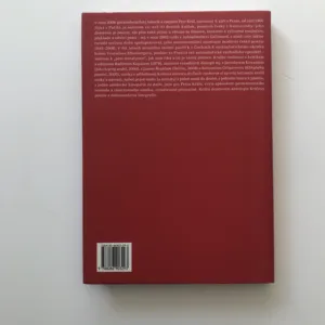 Petr Král – Úniky a návraty (Rozhovor), Radim Kopáč