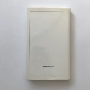 Rekviem sami sobě, Ludmila Vrkočová