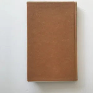 Sirotek (Kus života), Karel Václav Rais