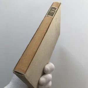 Sirotek (Kus života), Karel Václav Rais